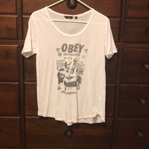 OBEY Tee